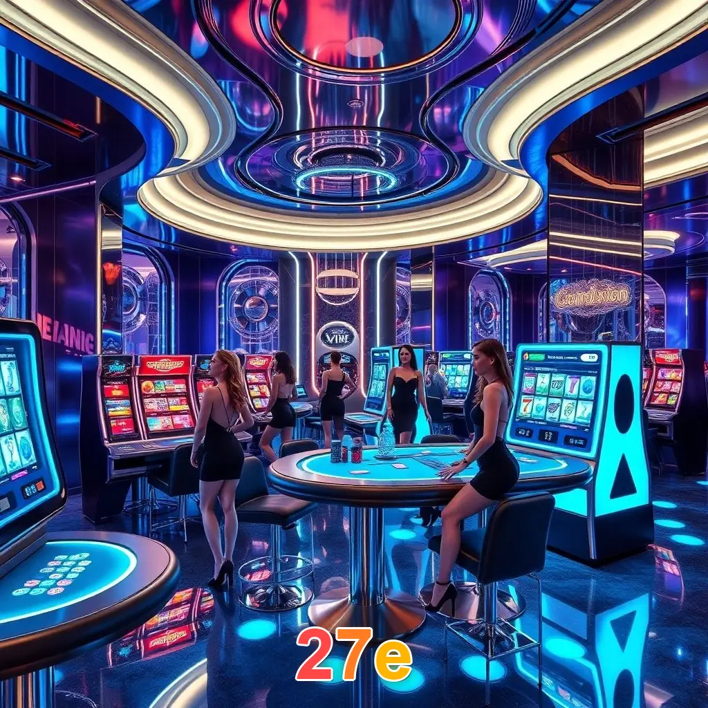 Live Casino Tables