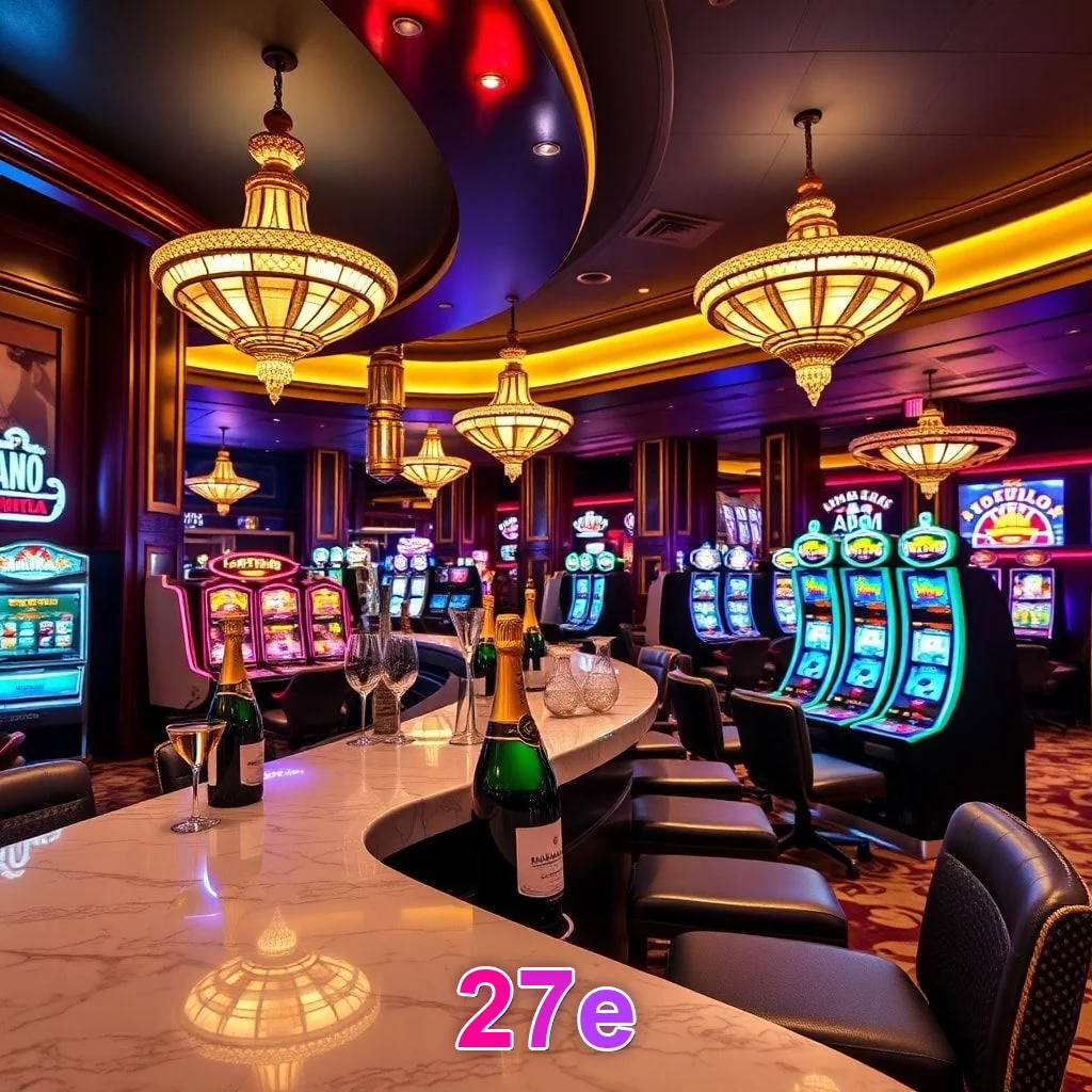 Blackjack Success Story